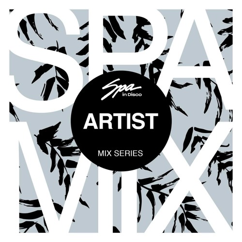 Spa In Disco - Artist - mix series