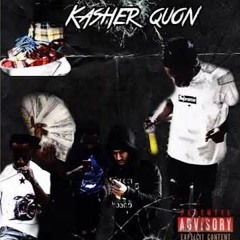 Kasher Quon - Backends (Prod By Glopaulbeatz)