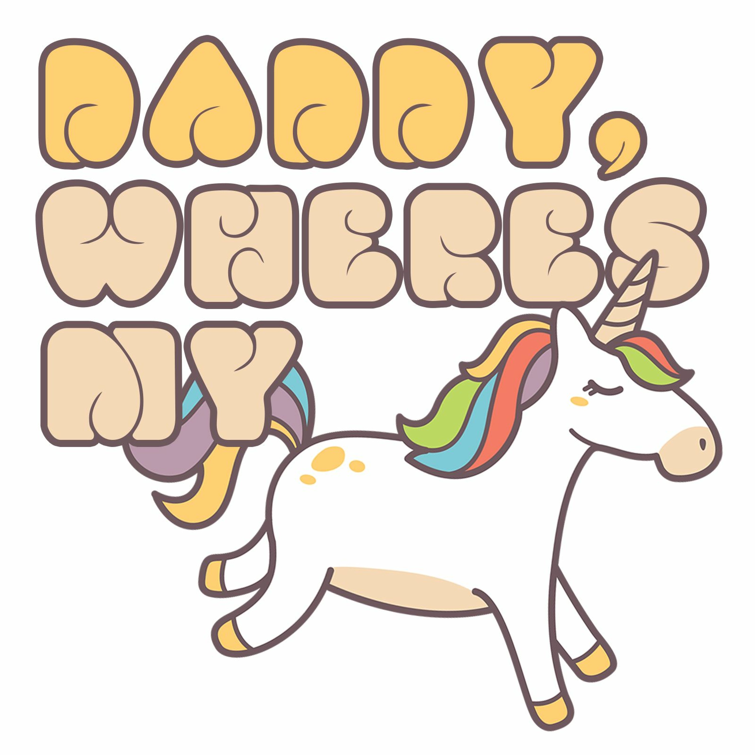 Ep. 1: Daddy, It's My First Time