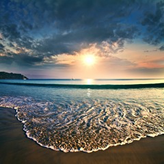 Follow Me, Bae (Majorca Sunset Chillout Mix)