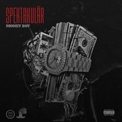 Money Boy - Spektakulär (Soulja Boy New Drip Remix)