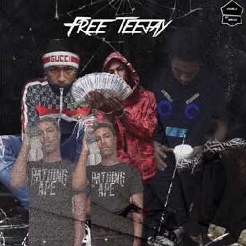 Kasher Quon Ft 10kkevv - Free TeejayX6 (Prod By Michigan Meech)