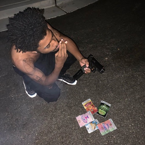 ZOTiYAC - I DO NOT BEG FOR MERCY, NOR FORGIVENESS (PROD.NEVER SINCE)