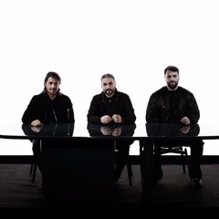 Swedish House Mafia - It Gets Better