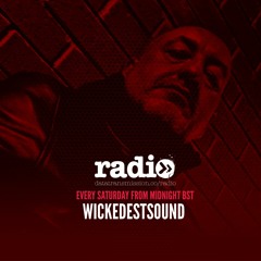 Bounce to the Bass Drum - WickedestSound - EP13