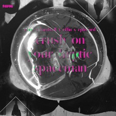 Nero x Hardwell x Effin vs. Ephwurd - Crush On Your Hectic Spaceman (Navsa Festival Mashup)