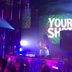 Penelope Scarlett - Live Set @ Your Shot 2019