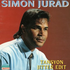 Simon Jurad - Tansyon (Jitter Edit) Free DL