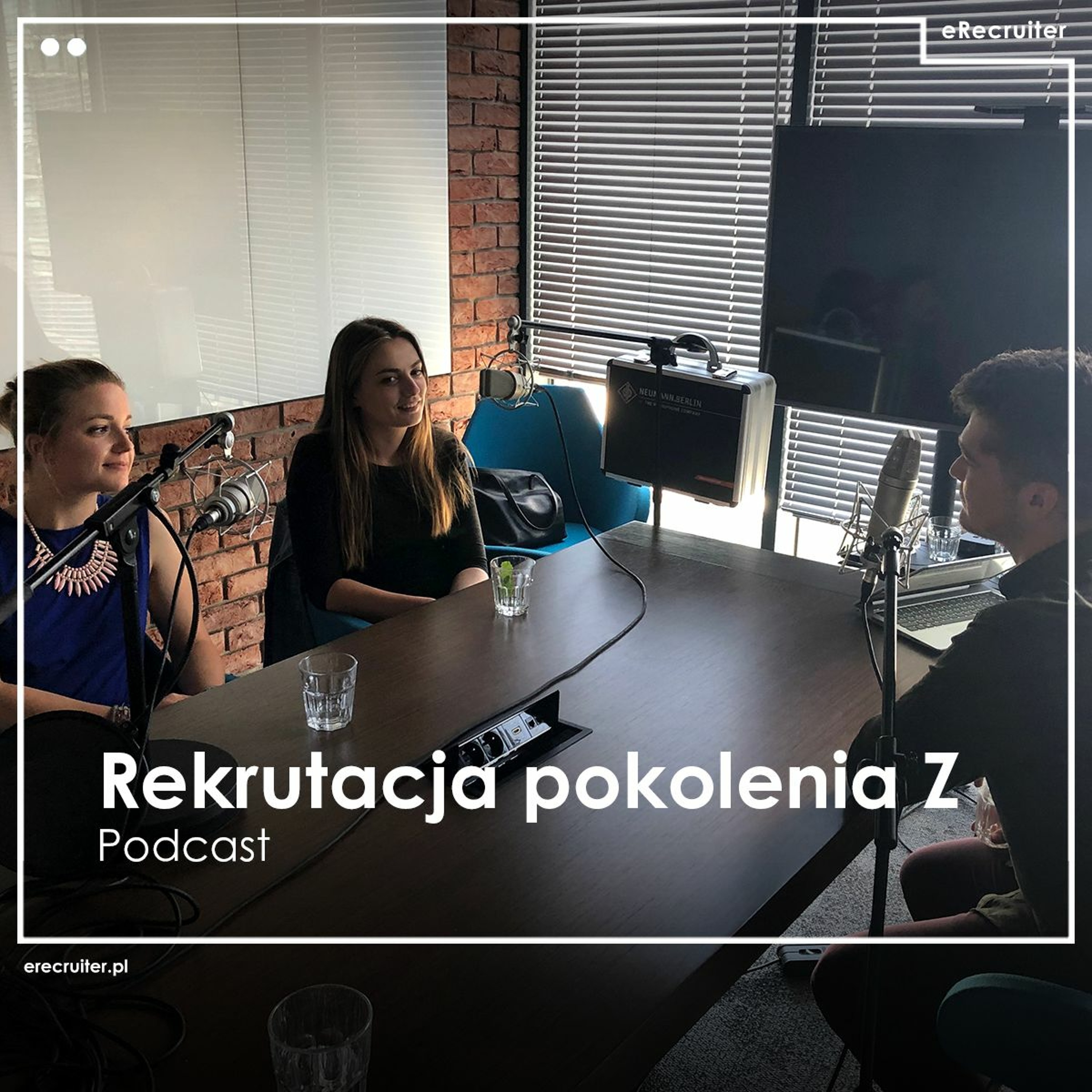 eRecruiter