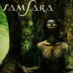 AzAz @Tilos Radio Stage - Samsara Festival 2019