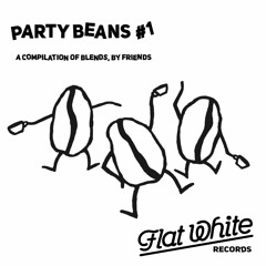 SB PREMIERE: A Most Wanted Man - Lovers Groove [Flat White Records]