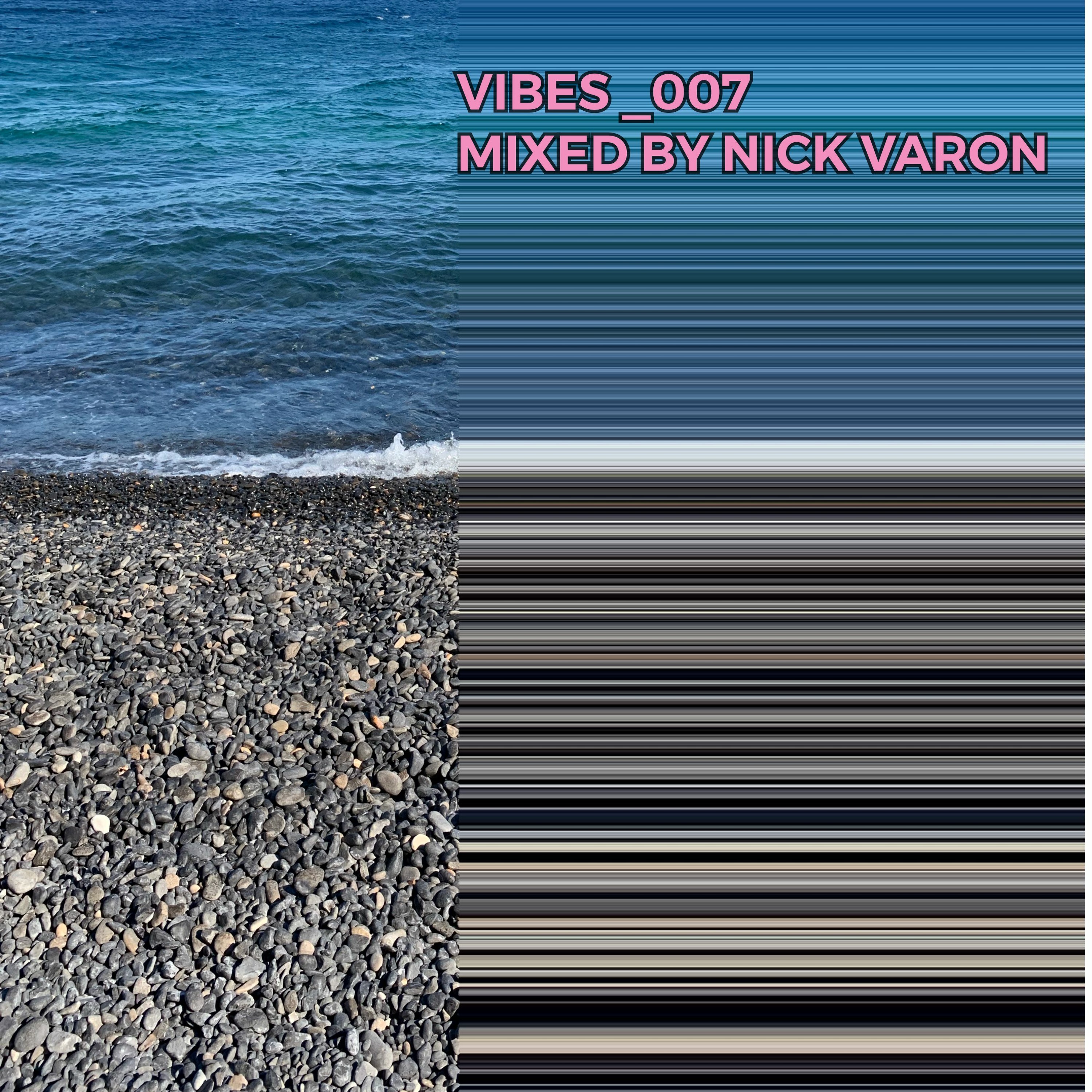 Nick Varon