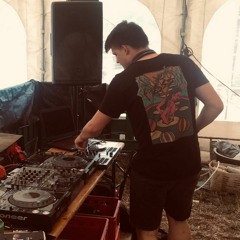 Butterfly Effect @ Goulash Music Sonne Mond Sterne Festival Camp