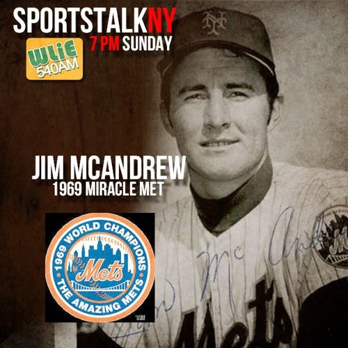 Jim McAndrew