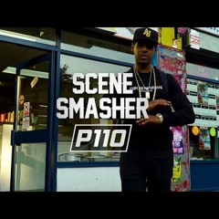 Robbahollow - Scene Smasher | P110