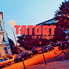 Tatort feat. LDF (prod. by d-low) / LDF 2. CD