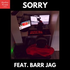 Sorry (feat. BARR JAG)