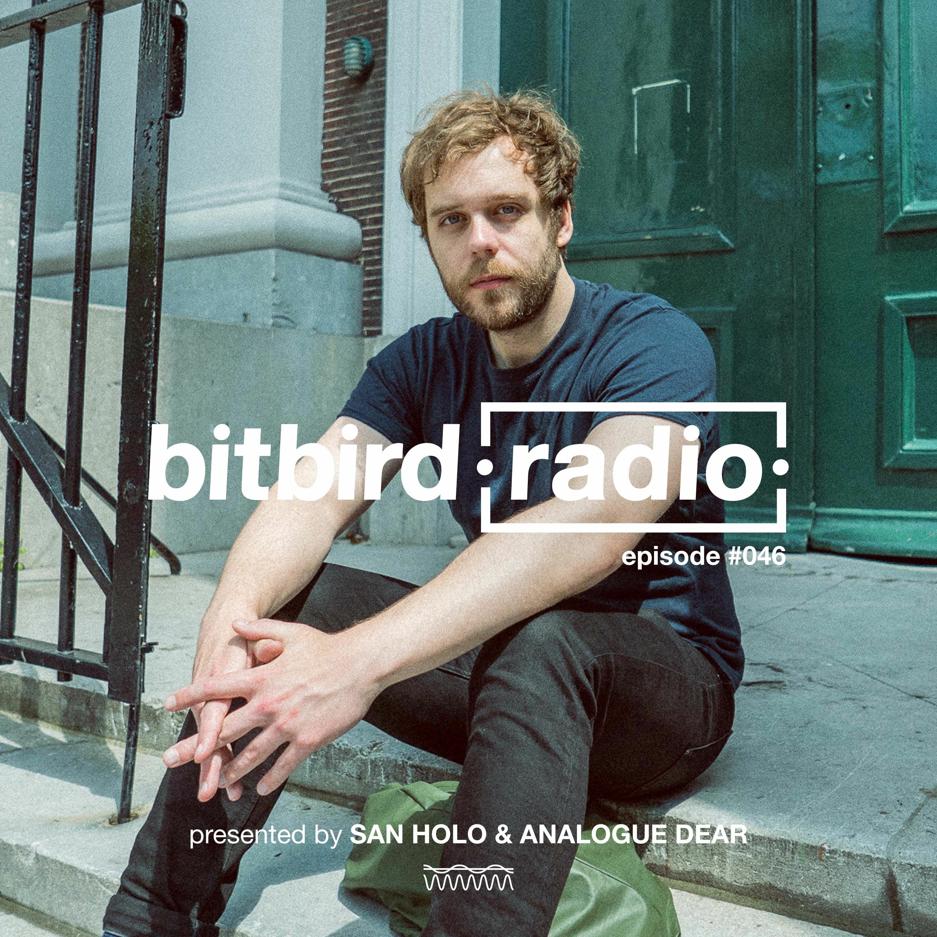 bitbird Radio