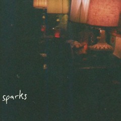 Novo Amor - I Make Sparks (Audio)