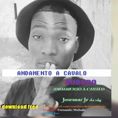 Andamento  A Cavalo - Josemar Jr Da SDG [kuduro moderno]