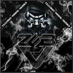 Dj Zeb - Toxic Journey Ep XVI -LiveMix from Technohearts s03e07