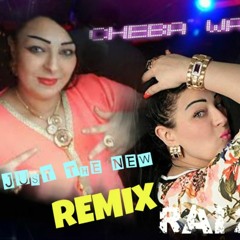 Warda Charlomanti 2K19 -Wyaa3ttiih-REMIX