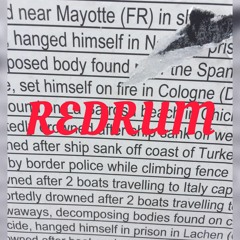 Creatxremane - REDRUM Ft. Truu