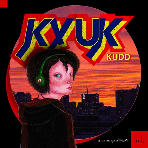 1 - KUDDIE