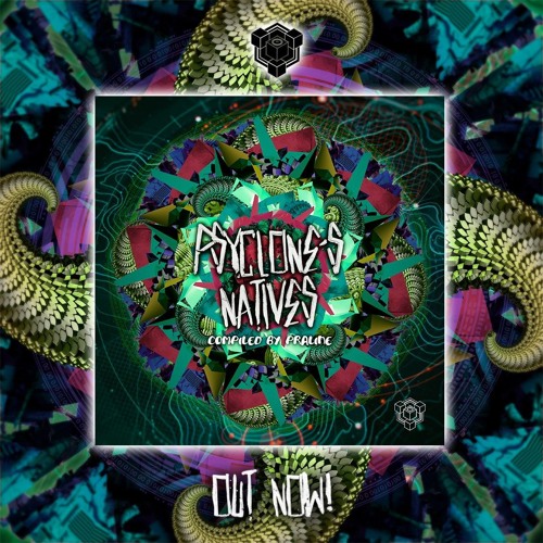Cyber Zoo - 150 Bpm - (Out now on Square Lab Music)