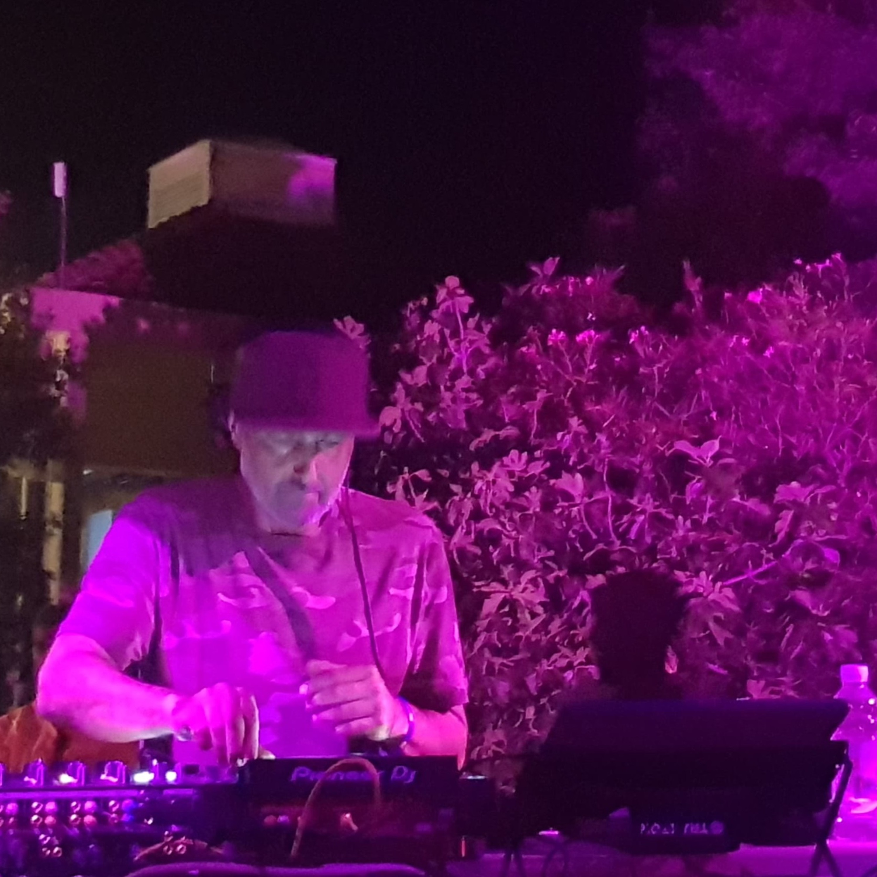 Suncebeat 2019 - Soul Sessions Finale @ The Olive Grove 30.07.2019 episode artwork