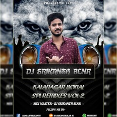 15.EGE DOLLU EGA VATTE (2K19 BONAL SPL VOL 2)REMIX BY DJ SRIKANTH BLNR