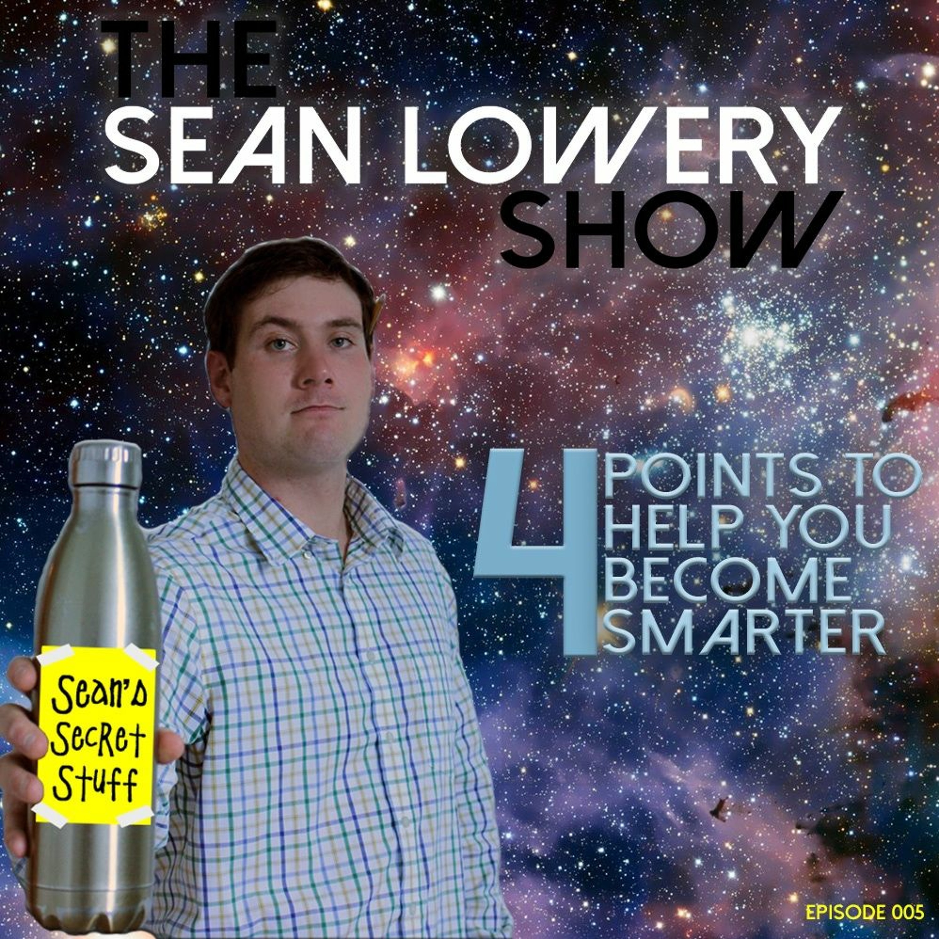 The Sean Lowery Show
