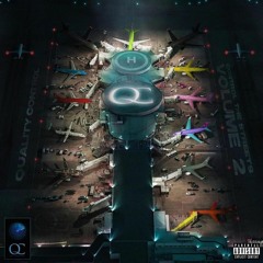 Quality Control, Migos, Lil Yachty - Intro feat. Gucci Mane (Instrumental)