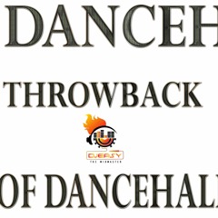 90s Dancehall Throwback Best Of Dancehall 1995 Mix By Djeasy