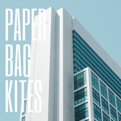 PAPER BAG KITES