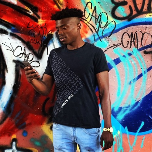 OGKB-Blu Faces (Prod. jamesoelegant)