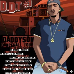 2019 - D.D.T vol#1