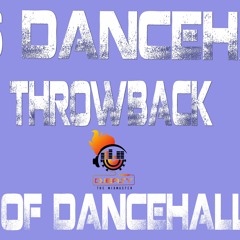90s Dancehall Throwback Best Of Dancehall 1998 Mix By Djeasy