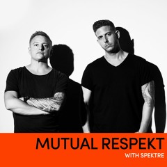 Mutual Respekt Podcast