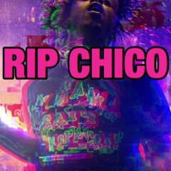 Lil Uzi Vert - RIP Chico (Full Verse)