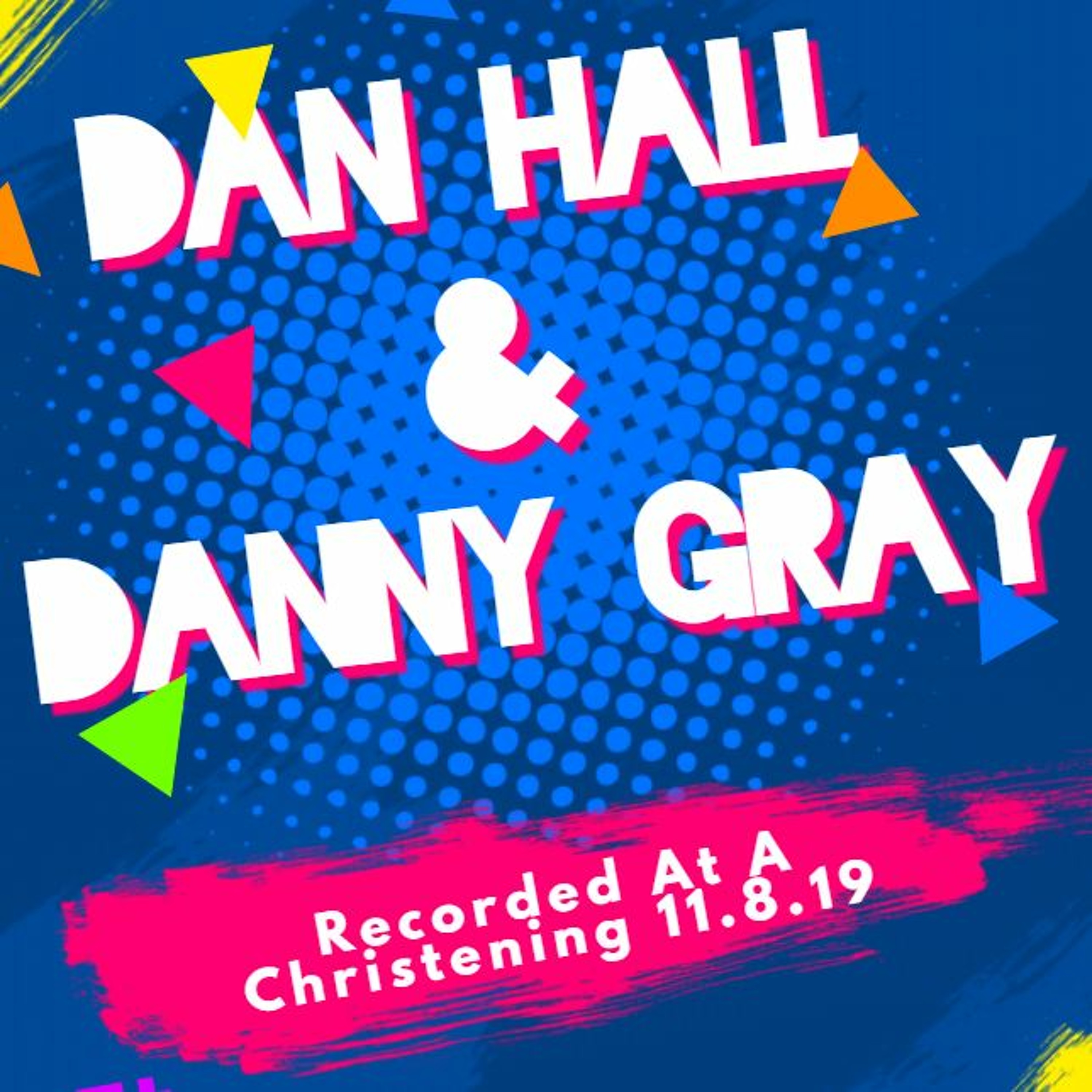 Dj Danny Gray