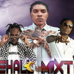 New Dancehall Mix July 2019 Vybz Kartel,Popcaan,Masicka,Teejay,Chronic Law,Jahvillani & More
