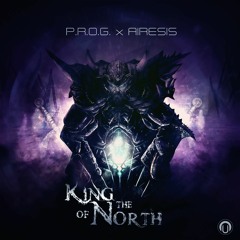 P.R.O.G. x AIRESIS - King Of The North (Original Mix)⧨ Nutek Records ⧨