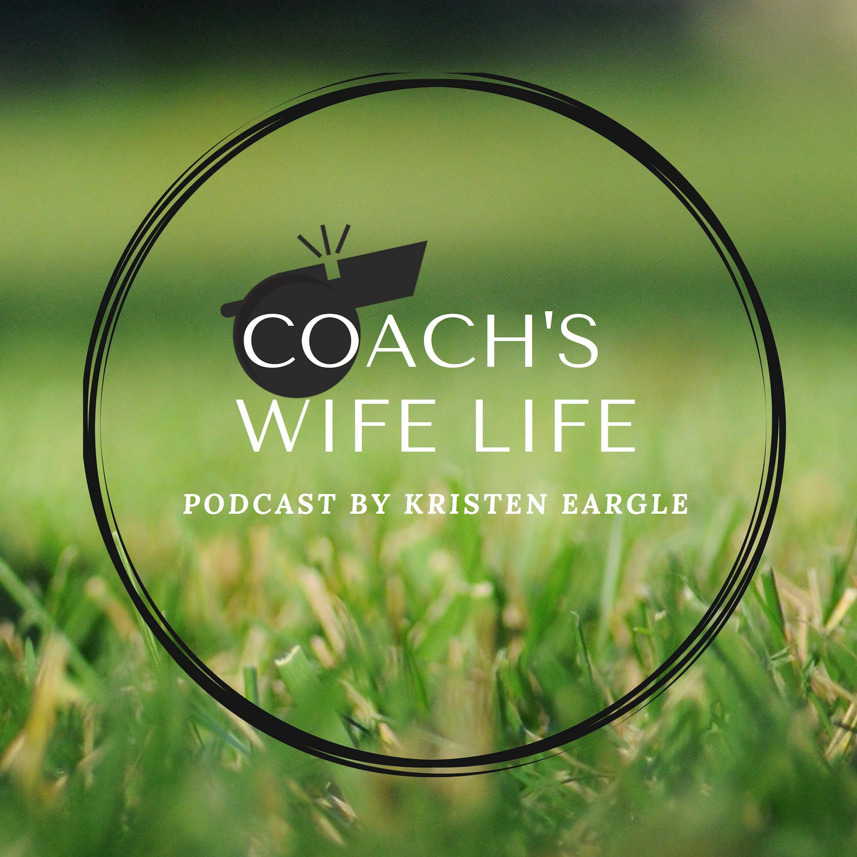 Coach\'s Wife Life