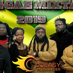 Reggae Mix July 2019 Morgan Heritage,Lutan Fyah,Protoje,Marcia Griffiths,Busy Signal,Chris Martin