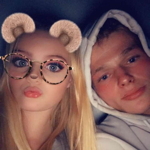 Piece of ur hart 🤪💌