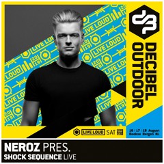 Decibel outdoor 2019 minimix by Neroz