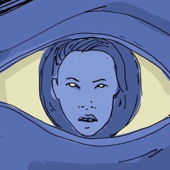 Fingers Blue (RMX) _ Scarface Johansson