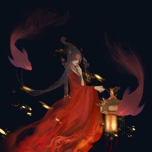 Hồng - Nhâm Nhiên | 紅 - 任然