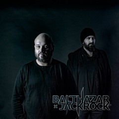 Balthazar & JackRock - Terminal M Mix